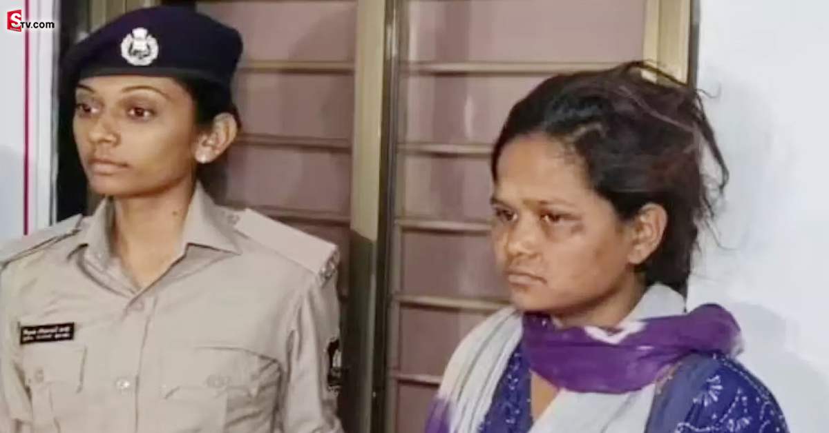 ‘దృశ్యం’ మూవీ చూసి.. కన్నకొడుకును చంపిన కసాయి తల్లి!