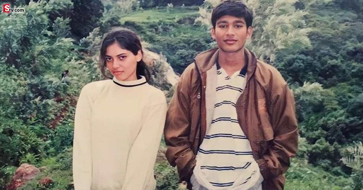 వీళ్లని గుర్తు పట్టారా? ఒకరు స్టార్ హీరో.. మరొకరు!