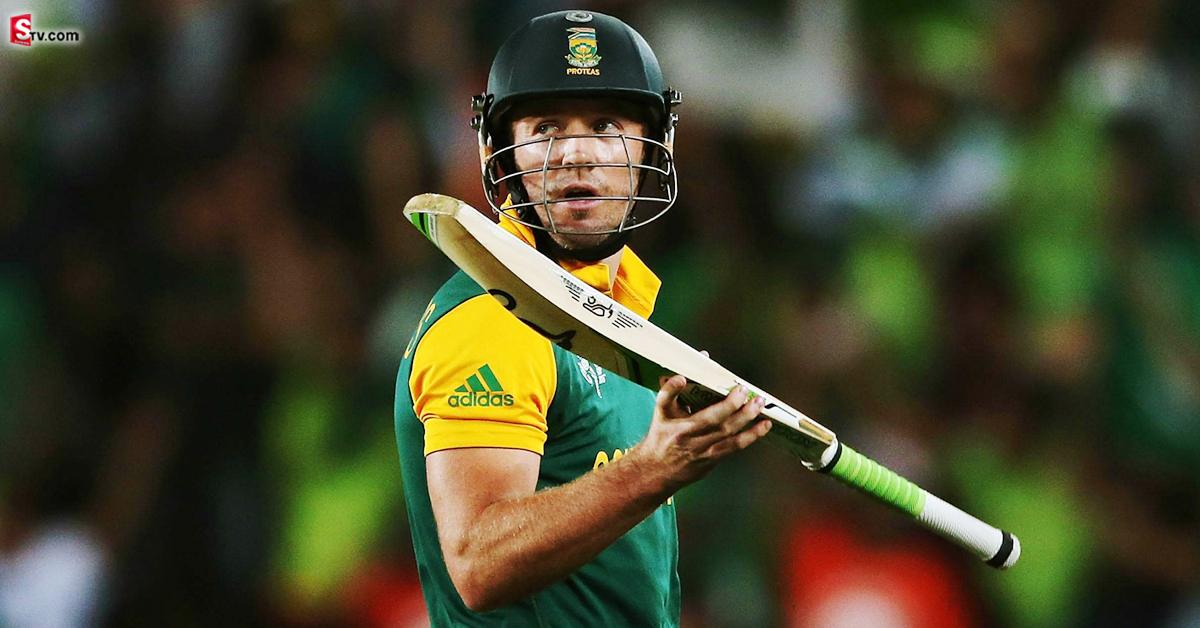 AB de Villiers: ప్రపంచ క్రికెట్ ని వణికించాను.. కానీ టీమిండియాలో ఆ బౌలర్ అంటే భయం: డివిలియర్స్