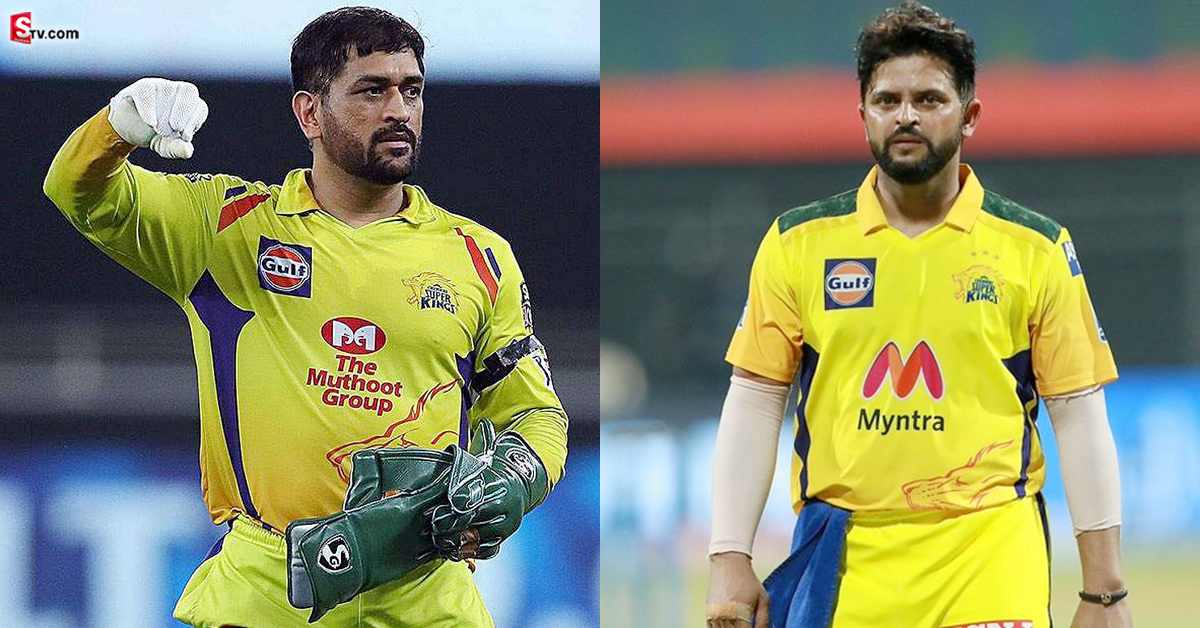 Suresh Raina: ధోనీ భజన చేయడం ఇప్పటికైనా మానవా! ఏం చేశాడు అంటే…