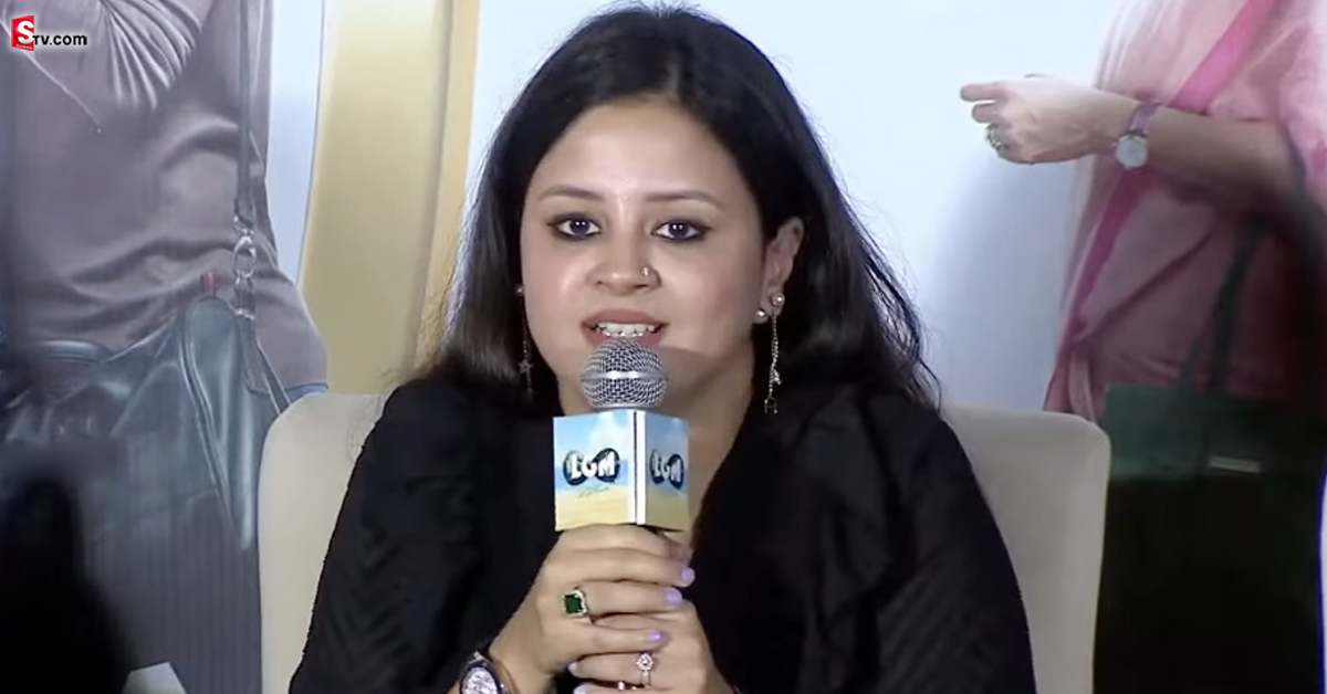 ఆ హీరో సినిమాలు మాత్రమే చూస్తా.. సాక్షి సింగ్ ధోని