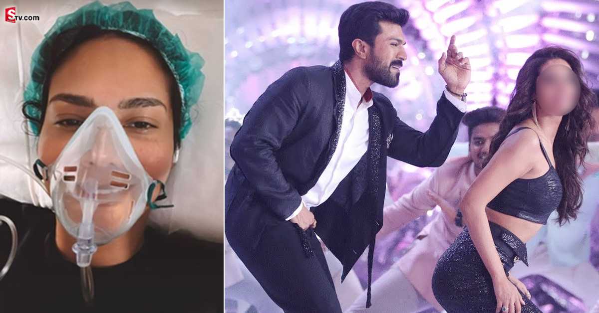 అరుదైన వ్యాధితో బాధపడుతున్న స్టార్ హీరోయిన్!