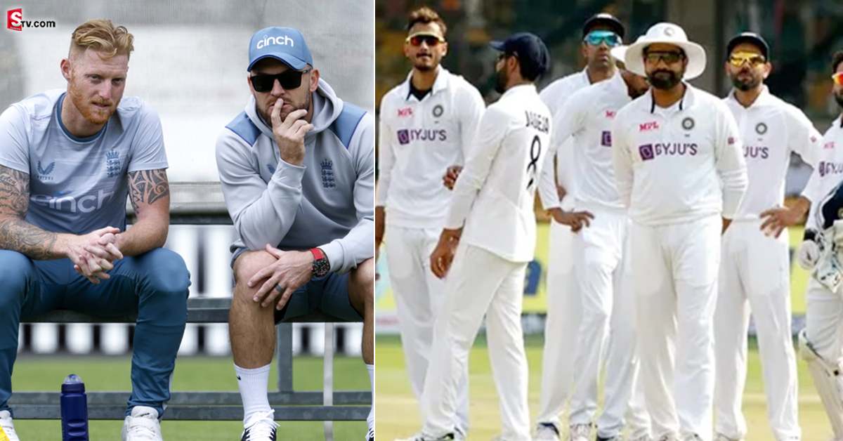 2023 Ashes: “బజ్ బాల్” వీక్ గా ఉండే ఇండియా మీద ఆడుకోండి: భారత దిగ్గజ క్రికెటర్ ఘాటు వ్యాఖ్యలు