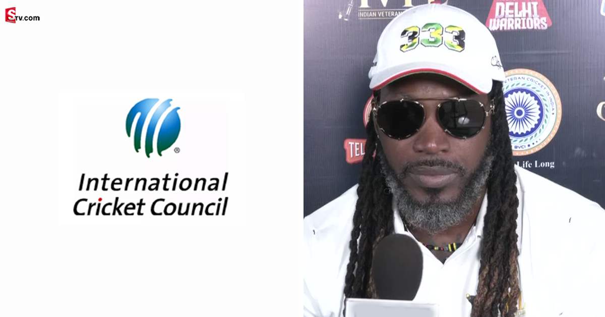 Chris Gayle: ఐసీసీకి క్రిస్ గేల్ రిక్వెస్ట్! వైరల్ అవుతున్న ఎమోషనల్ కామెంట్స్