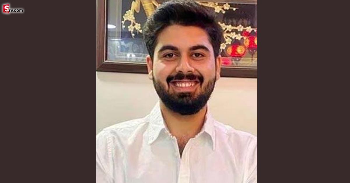 విషాదం.. జిమ్‌లో వర్కౌట్లు చేస్తూ యువకుడు మృతి!