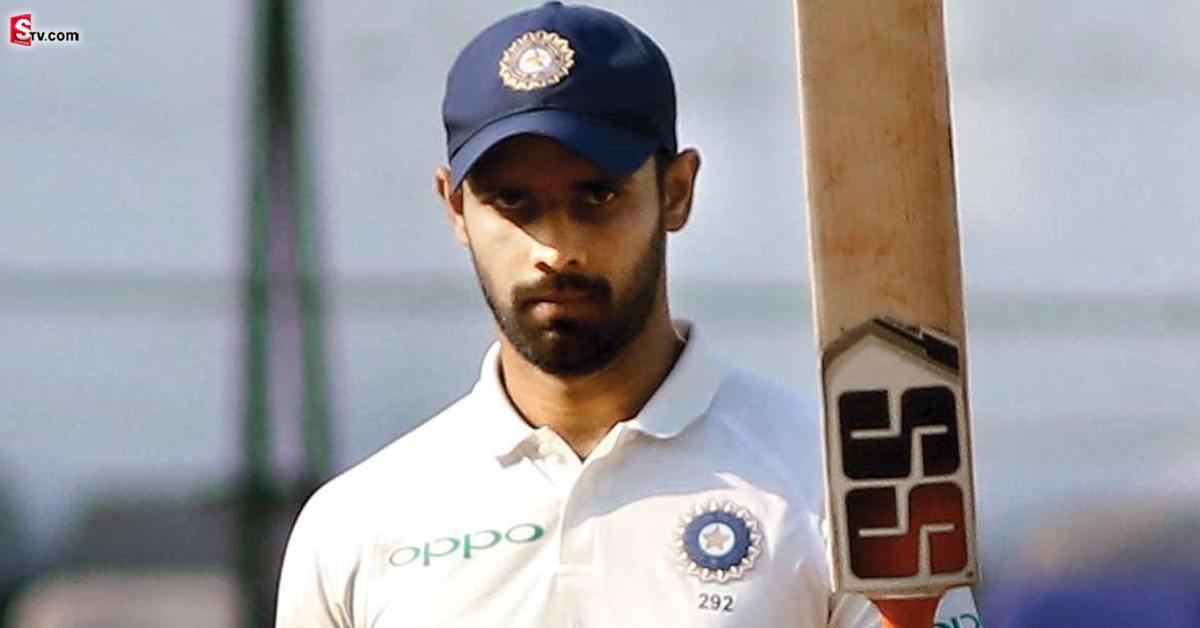 Hanuma Vihari: ఆంధ్రాలో ఆ సమస్య వల్ల వేరే టీం లోకి విహారి!