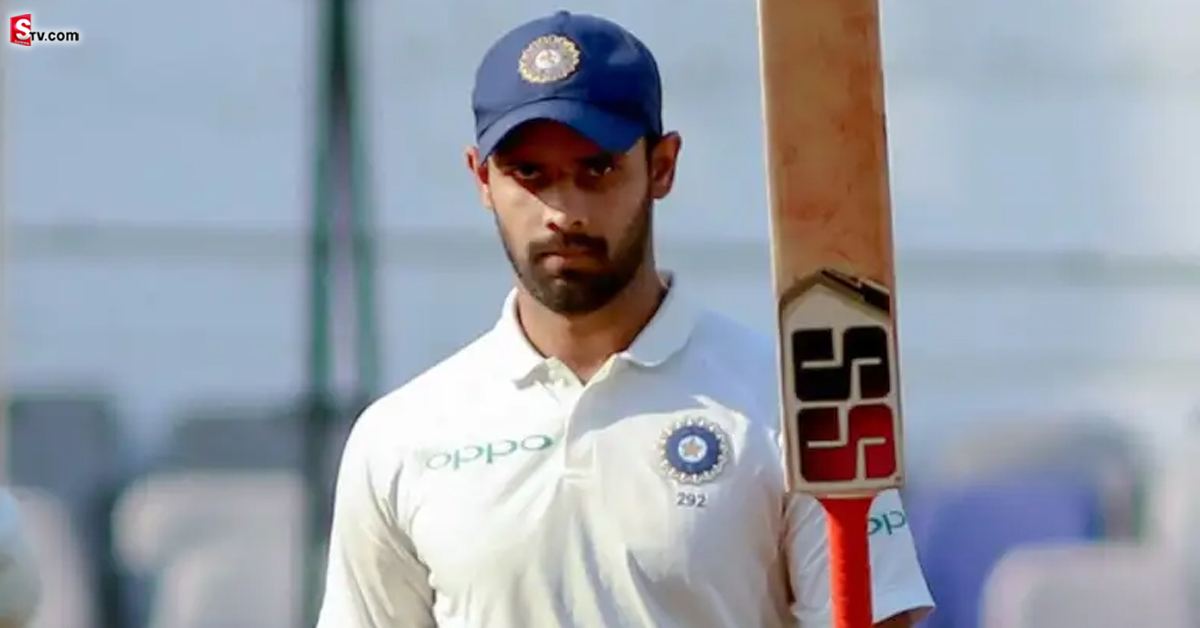 Hanuma Vihari: నాలో ఆ టాలెంట్ ఉందని గుర్తించడం లేదు: సెలక్టర్లపై హనుమ విహారీ అసహనం