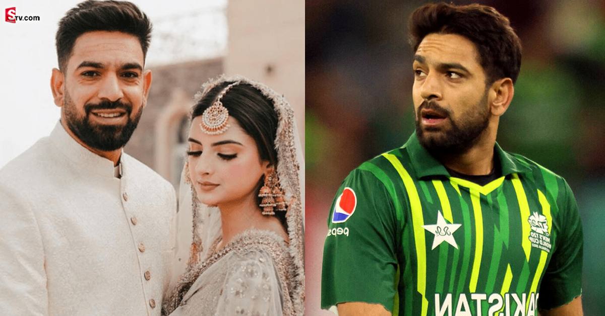 Pakistan: పాక్ బౌలర్ కి ఊహించని షాక్! వైరల్ అవుతున్న ప్రైవేట్ వీడియోలు