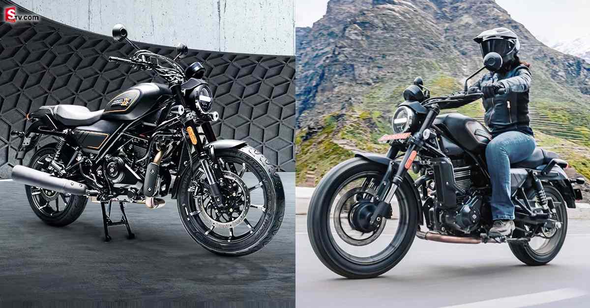 స్టైలిష్ లుక్స్, అద్భుతమైన ఫీచర్స్‌తో.. తక్కువ ధరకే హార్లీ డేవిడ్ సన్ బైక్..