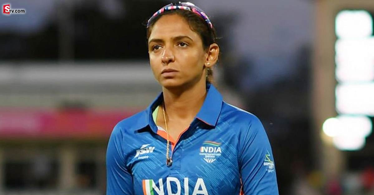 Harmanpreet Kaur: హర్మన్ ప్రీత్ కౌర్ భారత క్రికెట్ పరువు తీసింది.. సస్పెండ్ చేయండి: టీమిండియా మాజీ క్రికెటర్