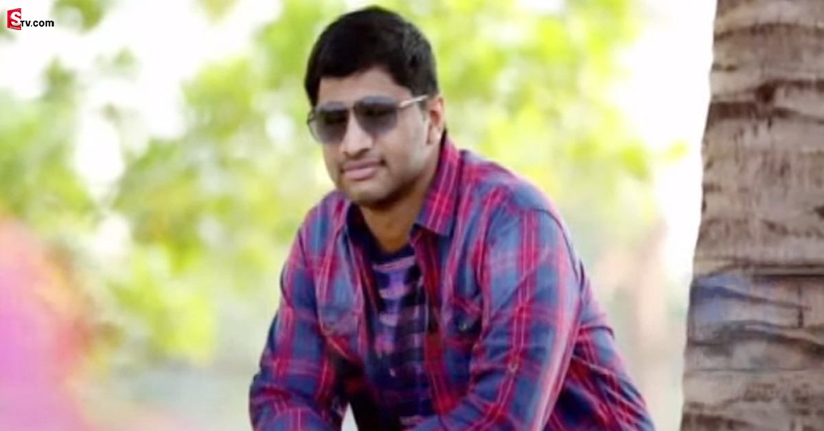 గుండెపోటుతో కాంగ్రెస్ నేత కుమారుడు మృతి