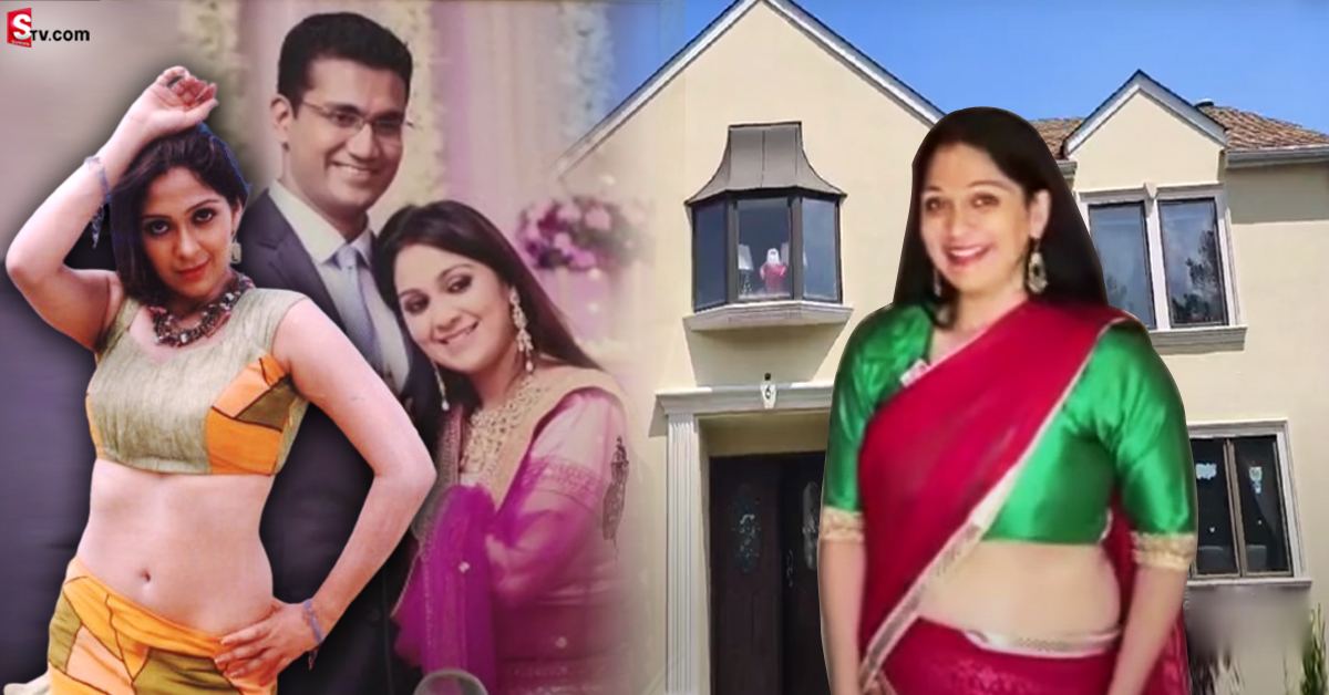 అంకిత ఫ్యామిలీ బ్యాగ్రౌండ్ తెలుసా? భర్త ఏం చేస్తాడంటే
