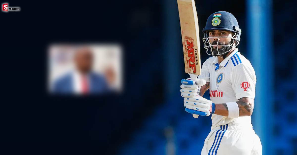 Virat Kohli: విరాట్ కోహ్లీ డెడికేషన్ కి ఫిదా అయిన విండీస్ మాజీ క్రికెటర్! చూసి నేర్చుకోండంటూ..