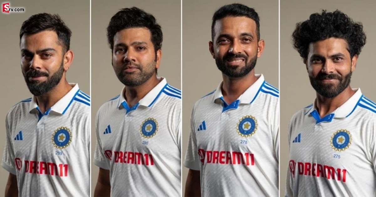 Indian Cricket Team: టీమిండియా కొత్త జెర్సీపై విమర్శలు! ఇంత డబ్బు పిచ్చా!