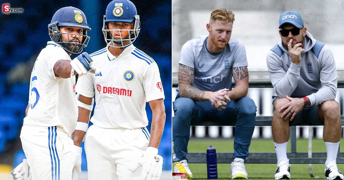 India vs West Indies: ఇంగ్లాండ్ ని మించిన ఇండియన్ బజ్ బాల్ గేమ్! ఎలాగంటే!