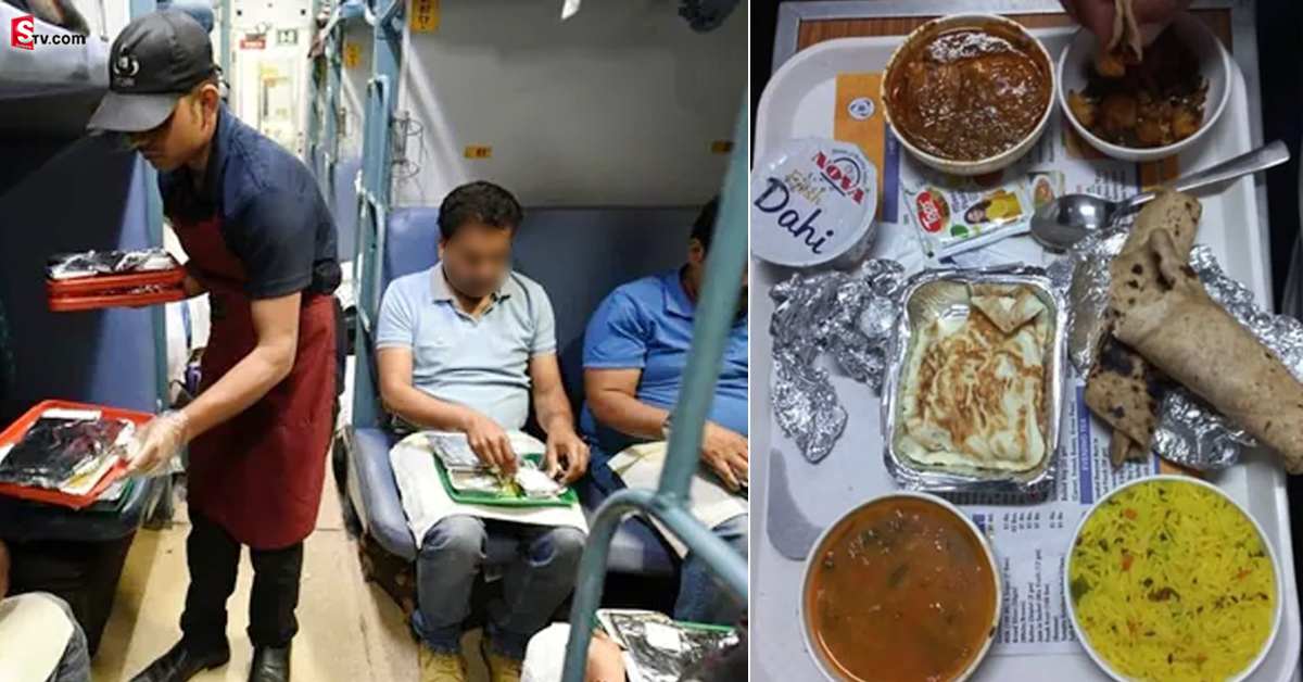 రైల్వే ప్రయాణీకులకు గుడ్ న్యూస్.. రూ.3కే వాటర్ బాటిల్.. రూ.20కే మంచి భోజనం