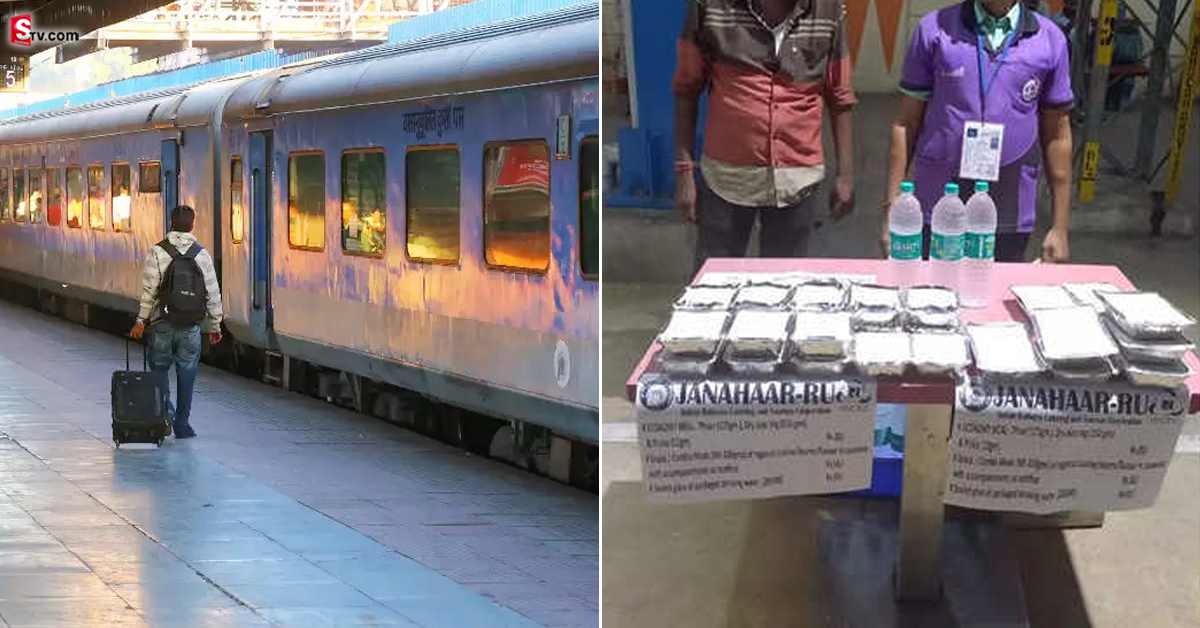 ప్రయాణికులకు గుడ్ న్యూస్.. ఏపీలోని ఈ స్టేషన్లలో రూ. 20కే మంచి భోజనం..