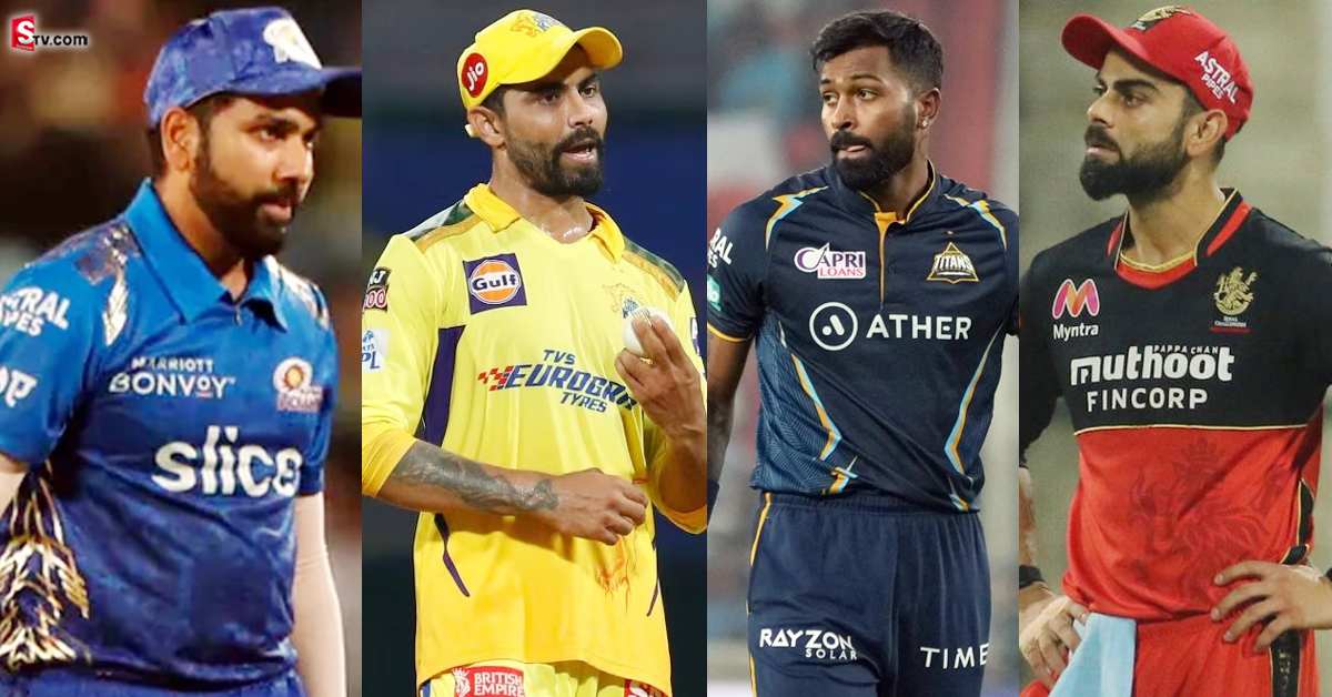 Indian Premier League: ఇండియన్ ప్లేయర్లకు దేశం కంటే ఐపీఎల్ ముఖ్యం.. ప్రూఫ్ ఇదే: టీమిండియా లెజెండ్