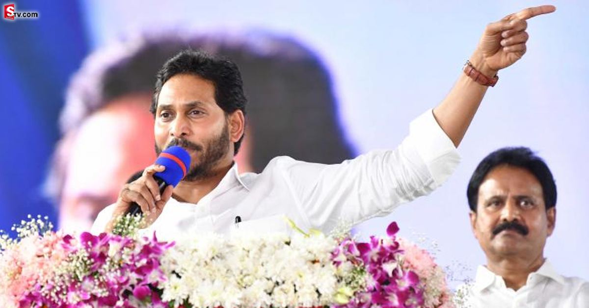 ఏపీ సర్కార్ గుడ్ న్యూస్.. ఇక నుంచి వారికీ రూ. లక్ష చొప్పున సాయం!