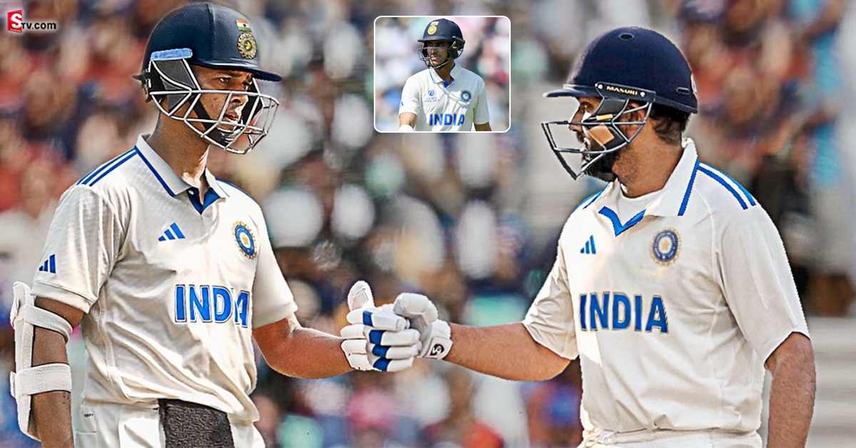 Rohit Sharma: ఓపెనర్ గా జైస్వాల్ పేరు కన్ఫర్మ్ చేసిన రోహిత్ శర్మ.. మరి గిల్ సంగతేంటి?