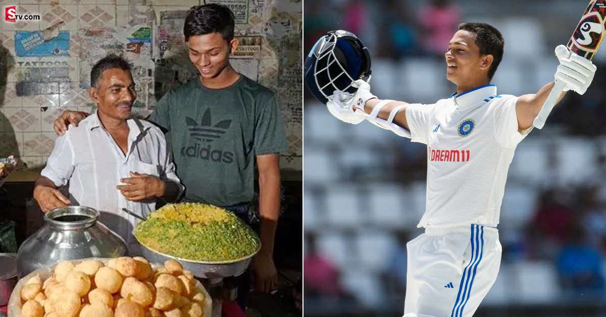 Yashasvi Jaiswal: తొలి టెస్టులోనే జైస్వాల్ భారీ సెంచరీ! తండ్రి ఏం చేసాడో తెలిస్తే షాకవ్వాల్సిందే!