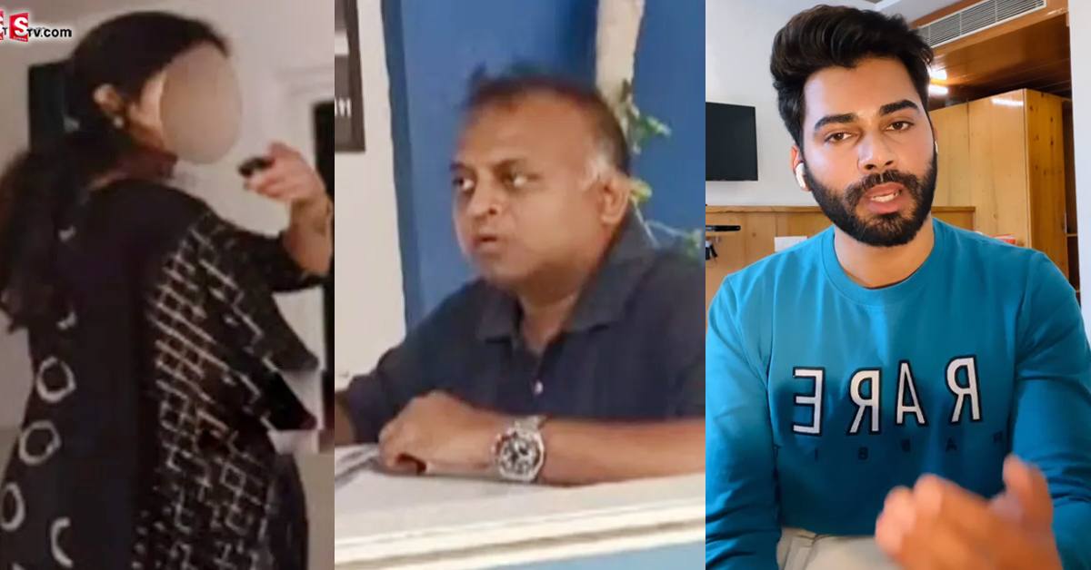 శామీర్ పేట్ ఘటనపై స్పందించిన సీరియల్ నటుడు మనోజ్ కుమార్..