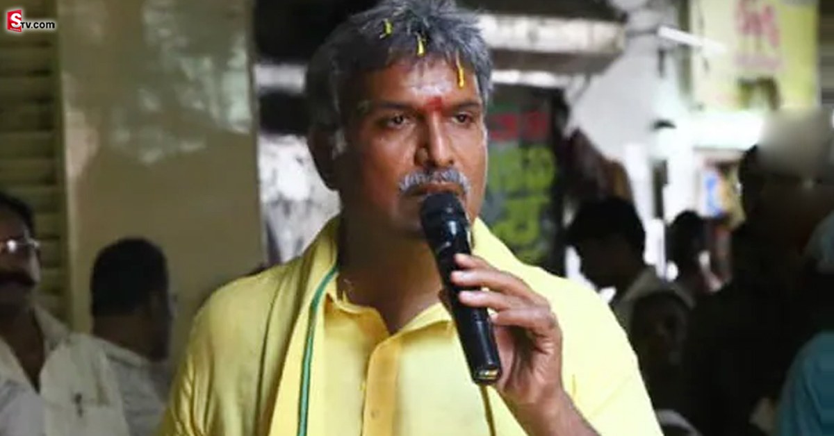 వాలంటీర్ల వ్యవస్థపై ఎంపీ కేశినేని కీలక వ్యాఖ్యలు.. పార్టీలకు అతీతంగా పనిచేయాలంటూ..
