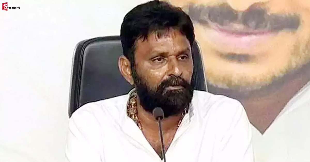 క్యాన్సర్ వార్తలపై కొడాలి నాని క్లారిటీ! ఏమన్నారంటే?
