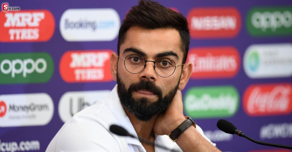 Virat Kohli: 2012 నుండి నాకు దొంగిలించే అలవాటు ఉంది: వైరల్ అవుతున్న విరాట్ కోహ్లీ కామెంట్స్