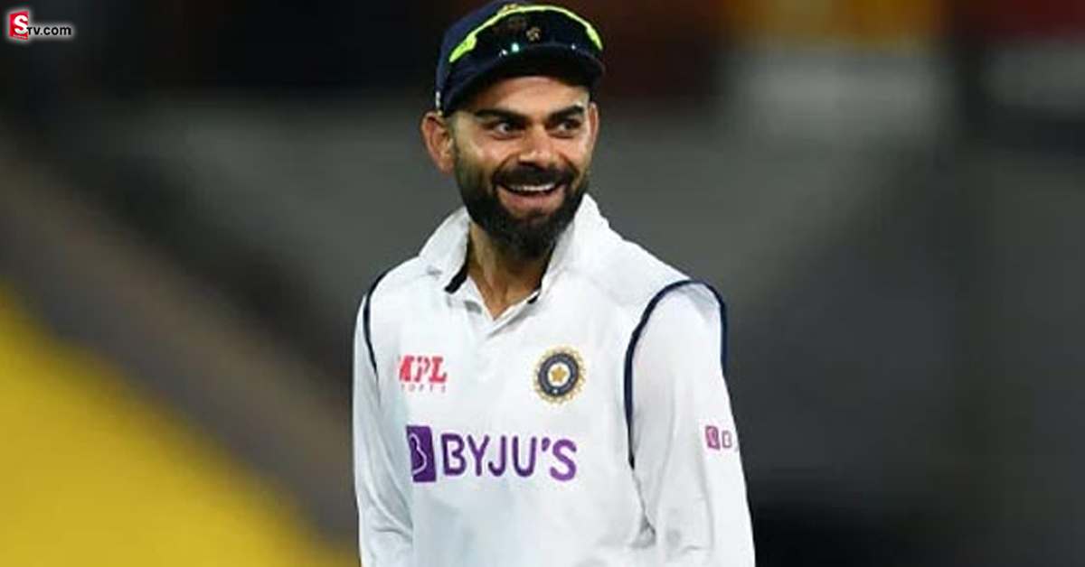 Virat Kohli: దోస్త్‌ మేరా దోస్త్‌.. విరాట్‌ చెప్పిన స్పెషల్‌ ఫ్రెండ్‌ ఎవరో తెలుసా?