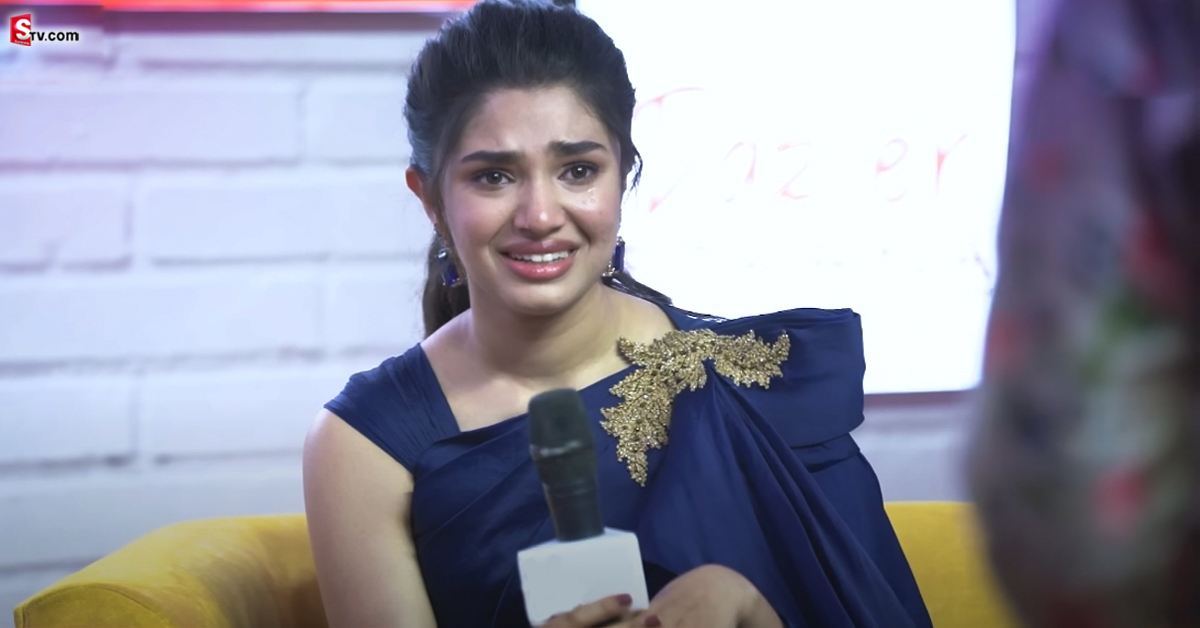 కృతి శెట్టికి స్టార్ హీరో కొడుకు వేధింపులు! ఒప్పుకోమంటూ టార్చర్!
