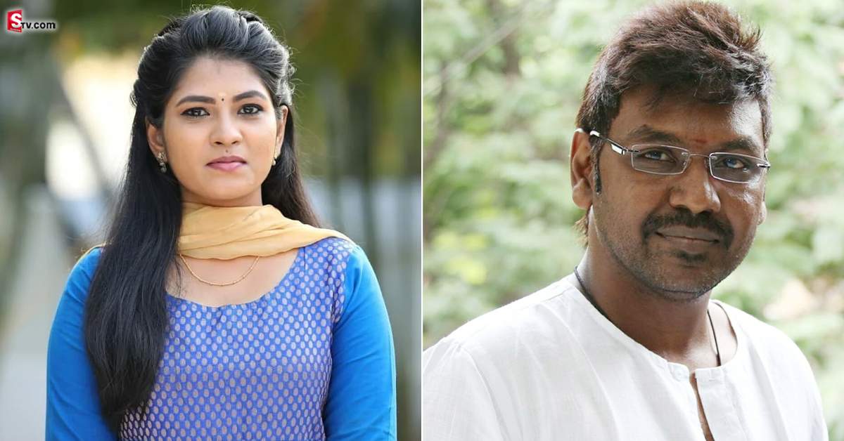 లారెన్స్ మూవీకి ఆడిషన్‌కు వెళితే.. ఆ సీన్లలో నటించమన్నారు : నటి