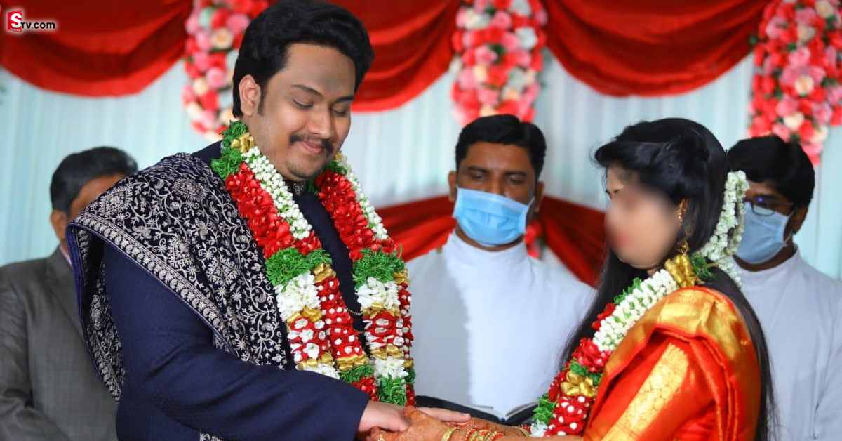 నిశ్చితార్థం జరిగిన మరుసటి రోజు నుంచే.. యువకుడు అలా చేయడంతో..