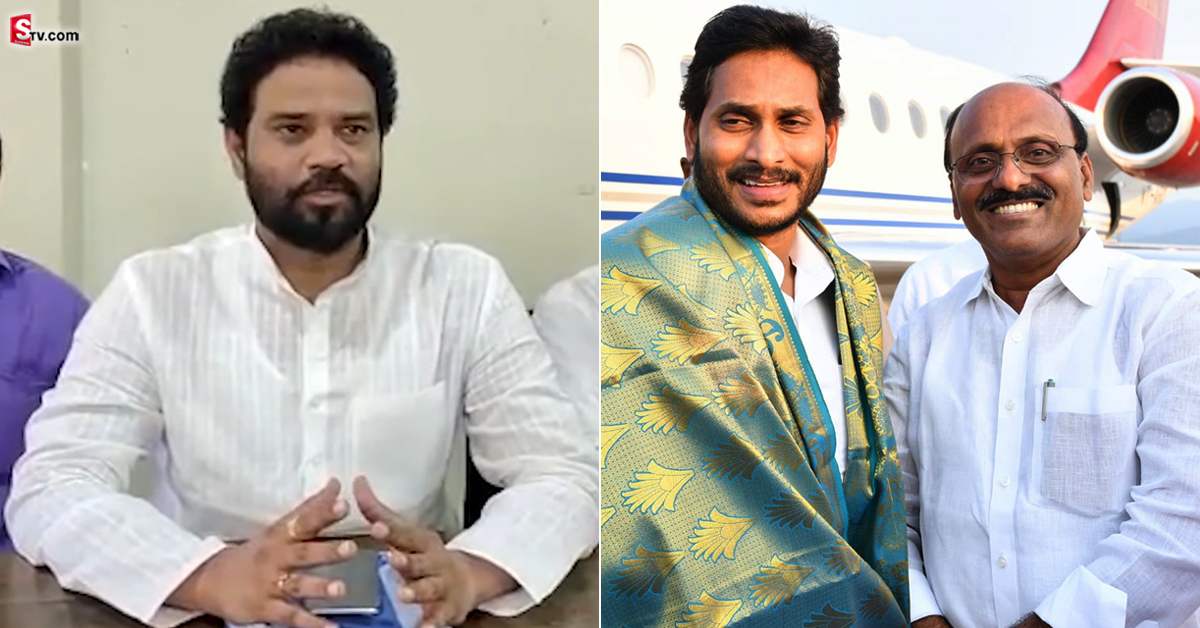 టీడీపీలోకి వైసీపీ MLA మేడా మల్లిఖార్జున రెడ్డి సోదరుడు..