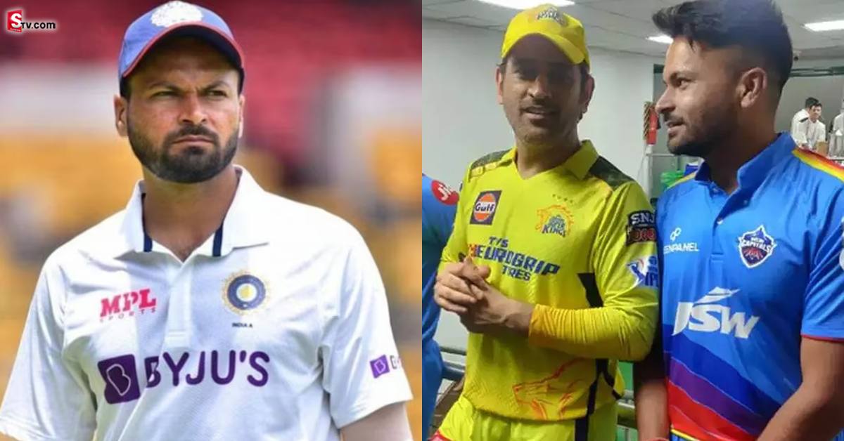 Mukesh Kumar: ధోని చెప్పిన ఆ ఒక్క మాట నా జీవితాన్ని మార్చేసింది: ముకేశ్ ఎమోషనల్ కామెంట్స్