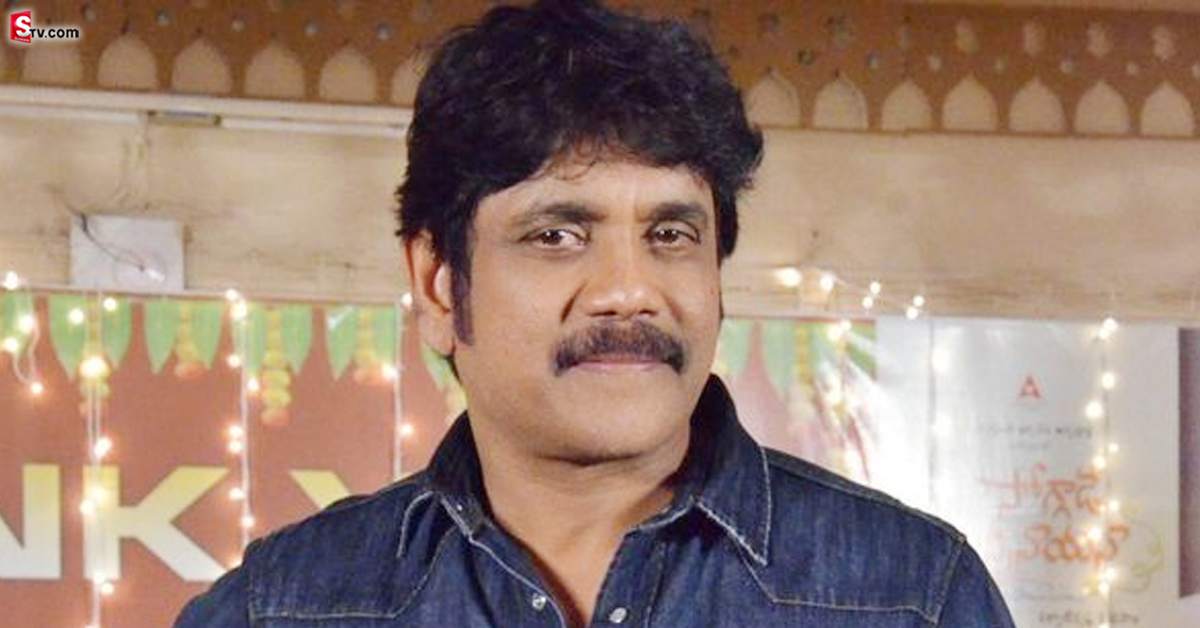 Nagarjuna: నాగార్జునకి హైకోర్ట్ నోటీసులు.. ఎందుకంటే?