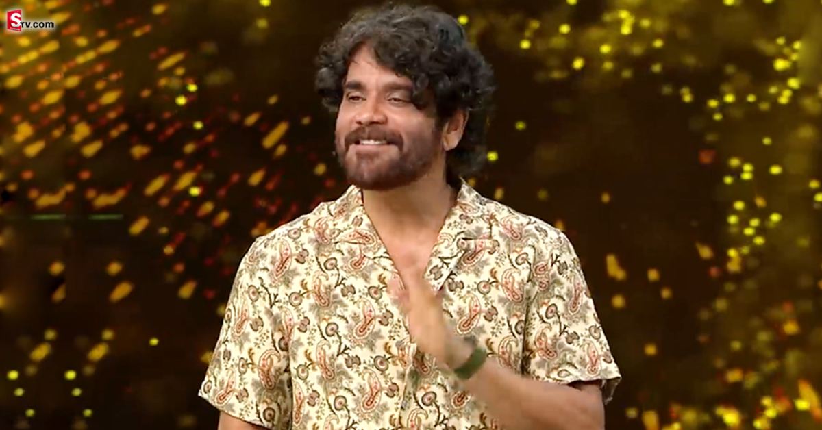 Bigboss7: టీజర్‌లోని ‘కుడి ఎడమైతే’కి అర్థం చెప్పిన నాగార్జున! ఈ సీజన్ ఎలా ఉండబోతుందంటే..