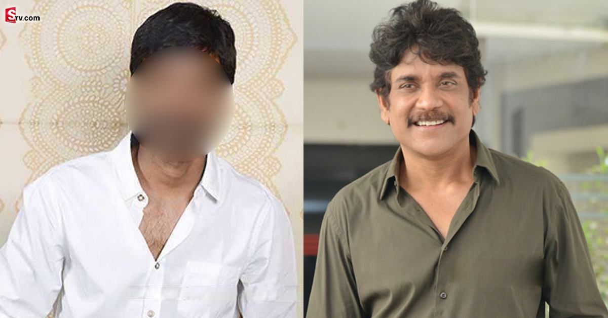 ఆ స్టార్ హీరోతో నాగార్జున మూవీ! ఆనందంలో అక్కినేని ఫ్యాన్స్..