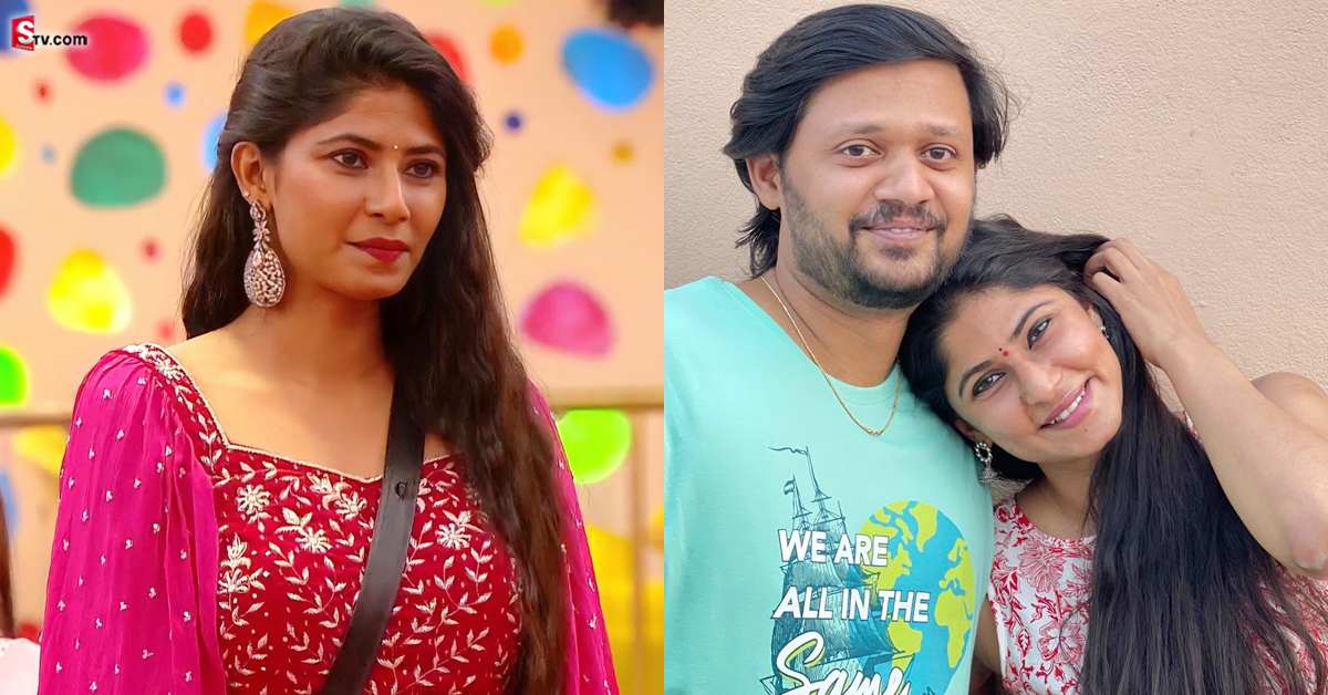 నిన్ను ద్వేషిస్తున్నా.. భర్తనుద్దేశించి బిగ్ బాస్ బ్యూటీ పోస్ట్