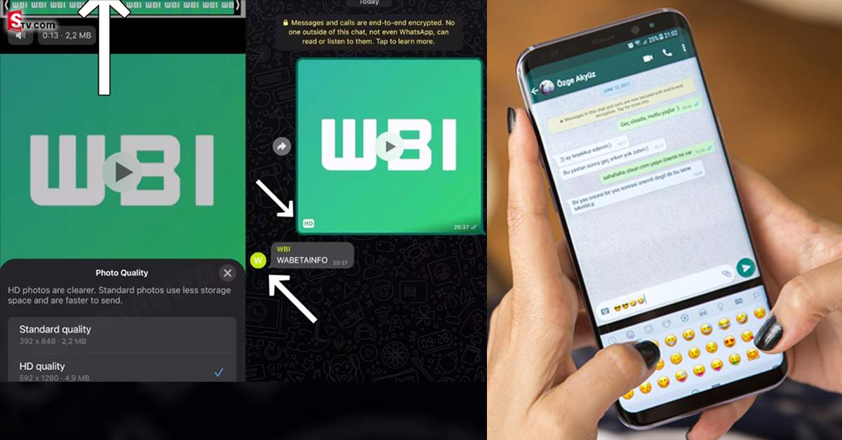 WhatsApp New Features: వాట్సాప్ యూజర్లకు గుడ్ న్యూస్.. త్వరలో రెండు భారీ ఫీచర్స్..
