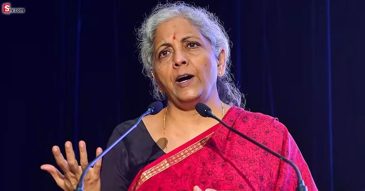 మీ ఆదాయం ఈలోపు ఉంటే పన్ను కట్టాల్సిన అవసరం లేదు.. నిర్మలా సీతారామన్ కీలక ప్రకటన
