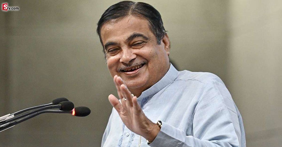 Petrol Price Rs.15 Per Litre: లీటర్ పెట్రోల్ 15 రూపాయలకే!.. కేంద్ర మంత్రి నితిన్ గడ్కరీ