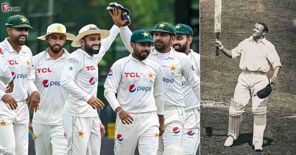 Sri Lanka vs Pakistan: పాక్ క్రికెట్ లో కొత్త బ్రాడ్ మాన్! సూపర్ ప్లేయర్ ని పట్టేశారు కదరా!