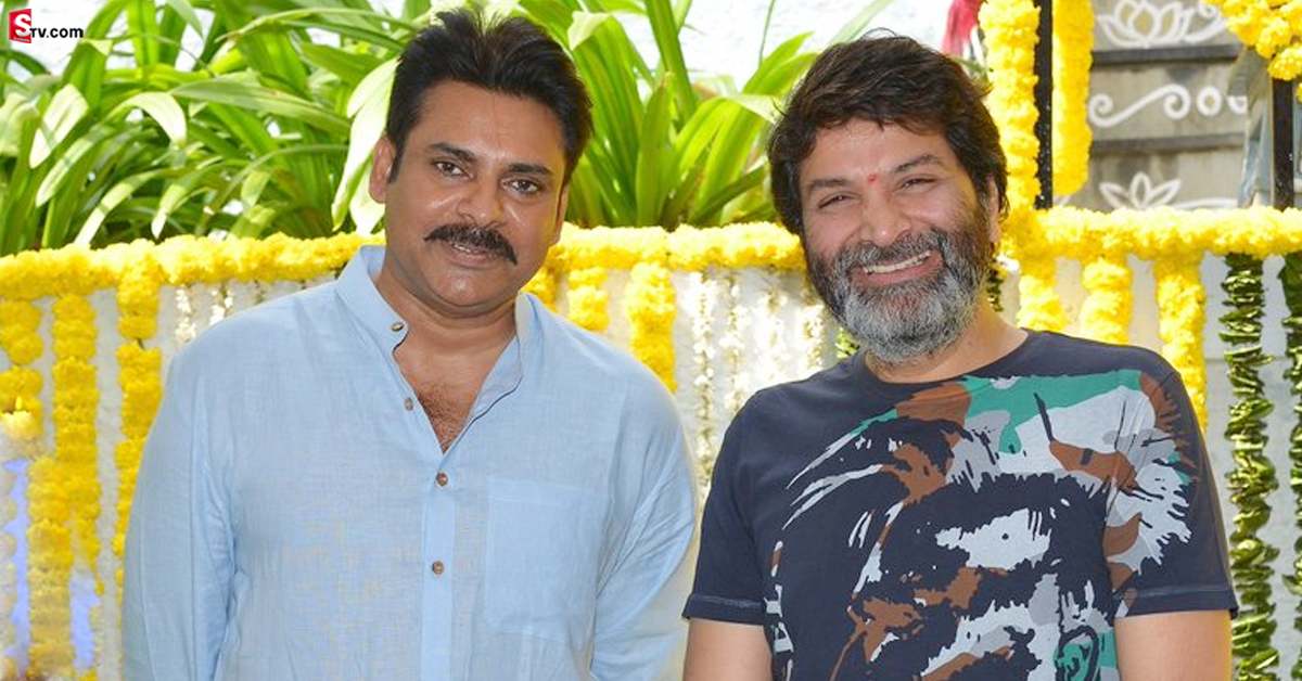పవన్ స్నేహంతో త్రివిక్రమ్‌కు కోట్ల లాభం! బాగా వాడేస్తున్నాడు!