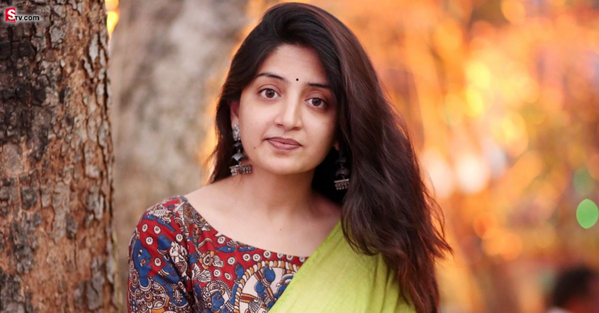 నీతులు చెప్పేవారు గురువు కాదు.. కాక రేపుతున్న పూనమ్ కౌర్ స్టోరీ!