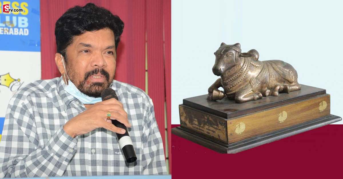 నంది అవార్డులపై పోసాని.. ఉత్తములు, అర్హులకు నంది అవార్డులు ఇస్తాం..