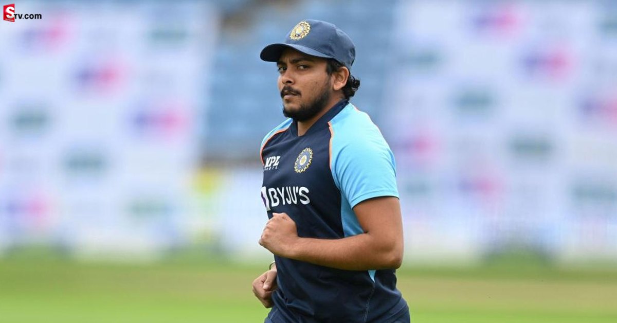 Prithvi Shaw: నేను ఒంటరివాడిని.. ఎవ్వరితో పోరాడలేను: పృథ్వీ షా ఎమోషనల్ కామెంట్స్