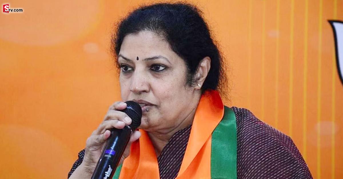 ఆంధ్రప్రదేశ్ బీజేపీ అధ్యక్షురాలిగా పురందేశ్వరి నియామకం!