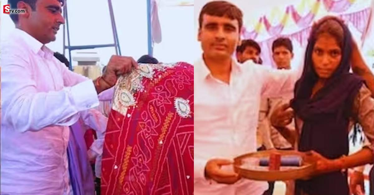 ఈ కానిస్టేబుల్ ఎంత మంచోడో.. పేదింటి బిడ్డకు సాయం