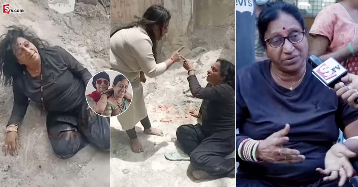 రెండు నెలలుగా నన్ను చంపడానికి ప్లాన్ చేస్తున్నారు.. రాకేష్ మాస్టర్ భార్య
